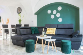 Apartament w Rynku II, MyWeek